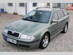 Škoda Octavia kombi 74kW nafta 200311