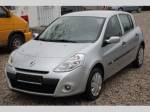 Renault Clio hatchback 55kW benzin 201107