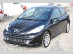 Peugeot 207 hatchback 110kW benzin 200710