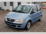 Fiat Idea hatchback 70kW benzin 200409