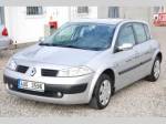 Renault Mégane hatchback 74kW nafta 200511