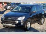 Toyota RAV4 SUV 110kW nafta 201004