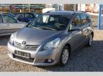 Toyota Verso MPV 93kW nafta 201202