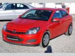 Opel Astra kupé 77kW benzin 200503