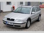 Škoda Octavia kombi 66kW nafta 200411