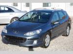 Peugeot 407 kombi 100kW benzin 200412