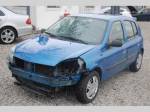 Renault Clio hatchback 43kW benzin 200210