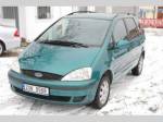 Ford Galaxy kombi 107kW benzin 200011