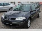 Renault Mégane kombi 96kW nafta 200604