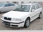 Škoda Octavia kombi 66kW nafta 200205