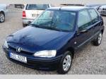 Peugeot 106 hatchback 44kW benzin 200106