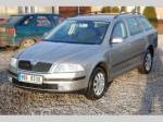 Škoda Octavia kombi 77kW nafta 200607