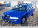 Škoda Octavia kombi 66kW nafta 200303