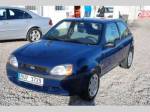 Ford Fiesta hatchback 55kW nafta 200106