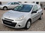 Renault Clio hatchback 50kW nafta 201005