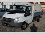 Ford Transit valník 74kW nafta 200701