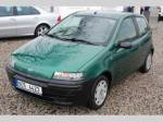 Fiat Punto hatchback 59kW benzin 200201