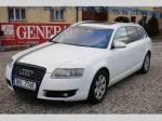 Audi A6 kombi 171kW nafta 200707