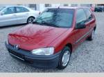 Peugeot 106 hatchback 33kW benzin 199903