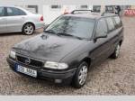 Opel Astra kombi 55kW benzin 199603