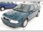 Škoda Octavia kombi 66kW nafta 200105