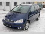 Ford Galaxy kombi 110kW nafta 200504