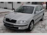 Škoda Octavia kombi 77kW nafta 200502