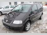 Volkswagen Sharan MPV 103kW nafta 200707