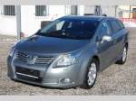 Toyota Avensis kombi 93kW nafta 201101