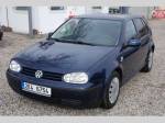 Volkswagen Golf hatchback 74kW benzin 199906