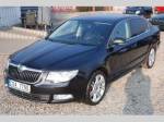 Škoda Superb sedan 125kW nafta 200910