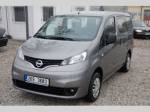 Nissan NV200 MPV 63kW nafta 201006