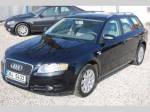 Audi A4 kombi 103kW nafta 200702