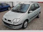 Renault Scénic MPV 79kW benzin 200110