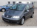 Volkswagen Sharan MPV 103kW nafta 200710