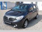 Dacia Lodgy kombi 60kW benzin 201208