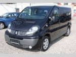 Renault Trafic kombi 84kW nafta 201204