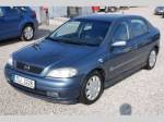 Opel Astra hatchback 74kW benzin 200104