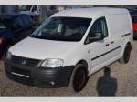 Volkswagen Caddy užitkové 77kW nafta 200807