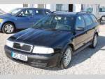 Škoda Octavia kombi 96kW nafta 200403