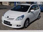 Toyota Verso MPV 108kW benzin 201105