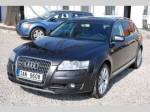 Audi A6 Allroad kombi 171kW nafta 200807