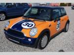 Mini One hatchback 66kW benzin 200211