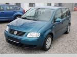 Volkswagen Touran kombi 74kW nafta 200304