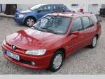 Peugeot 306 kombi 51kW nafta 200212