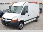 Renault Master užitkové 88kW nafta 200712