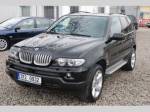 BMW X5 SUV 235kW benzin 200312