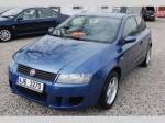 Fiat Stilo hatchback 85kW nafta 200405