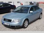 Audi A4 sedan 132kW nafta 200209