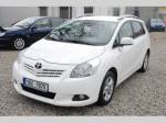 Toyota Verso kombi 93kW nafta 201009